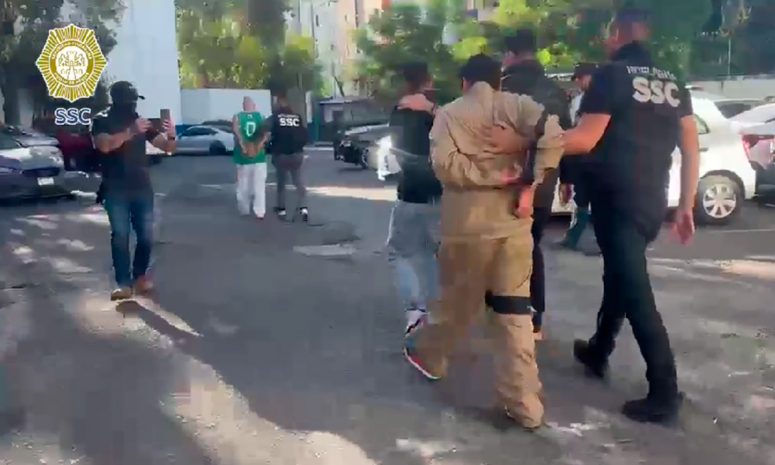 Caen 3 presuntos Anti-Unión e implicados en homicidio de 2 mujeres