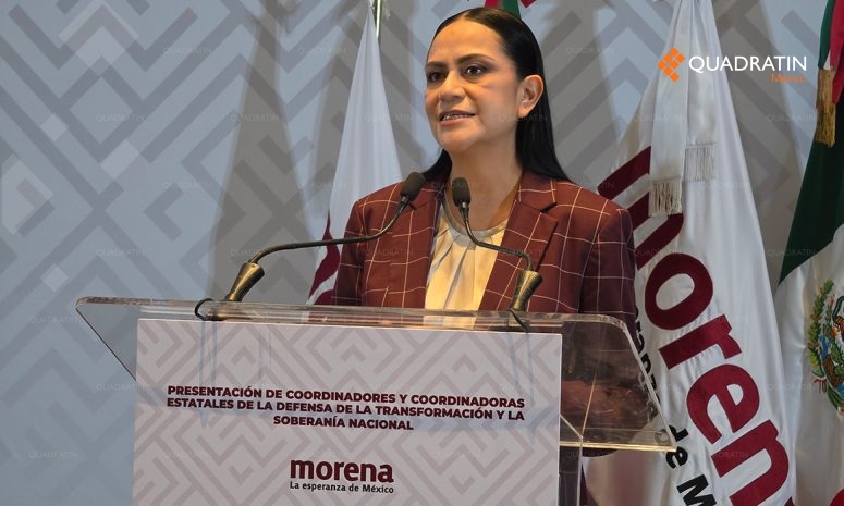 Valida Morena resultados de encuestas