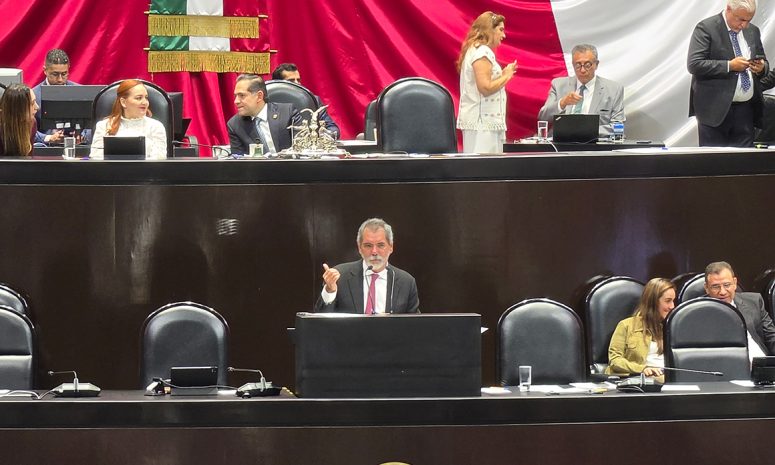 Destaca SHCP bienestar social y disciplina fiscal de Paquete Económico