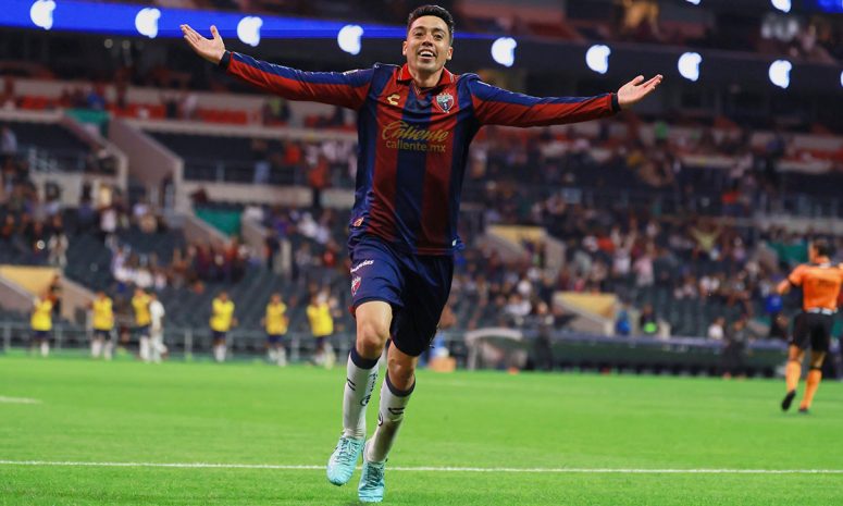 Atlante borra a Rayados