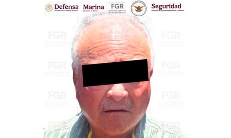 Sale Ruffo Appel del Altiplano; le cambian medida a prisión domiciliaria