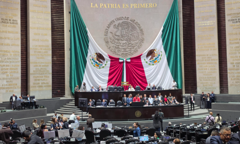 Hacienda destaca resiliencia económica e inversión ante Diputados
