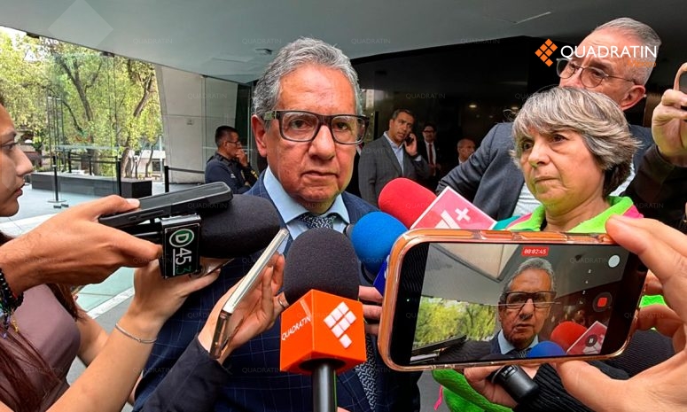 Insiste Morena en que resolverá diferencias con PT: coalición da para más