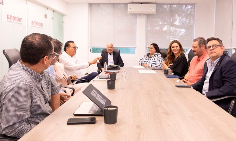 Instalan Morena y PT mesa de encuestas: debemos seguir transformando