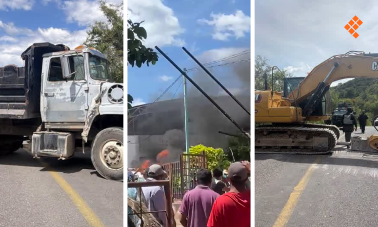 FGE, sin denuncias por muertos en Quechultenango
