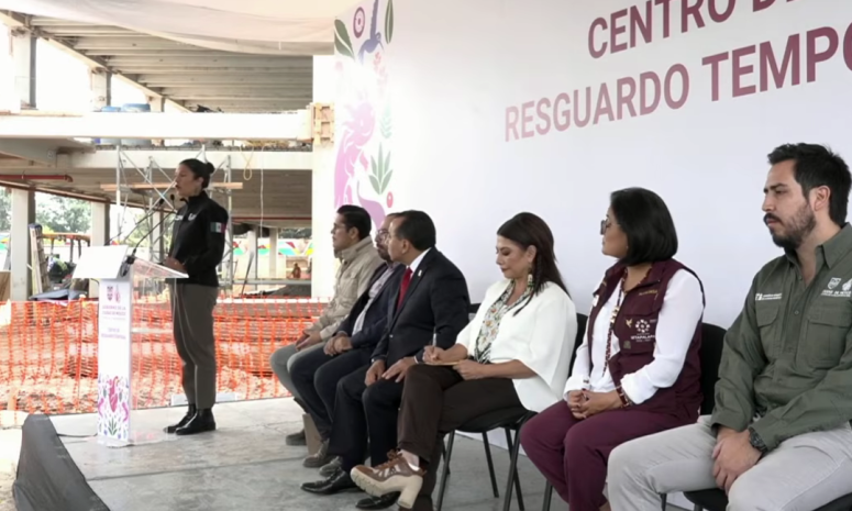 Unidad especializada de la FGJCDMX ha identificado mil 488 fallecidos