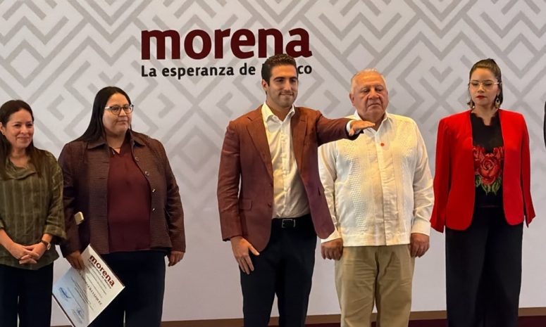 Defender la transformación es proteger los programas sociales: Gino Segura