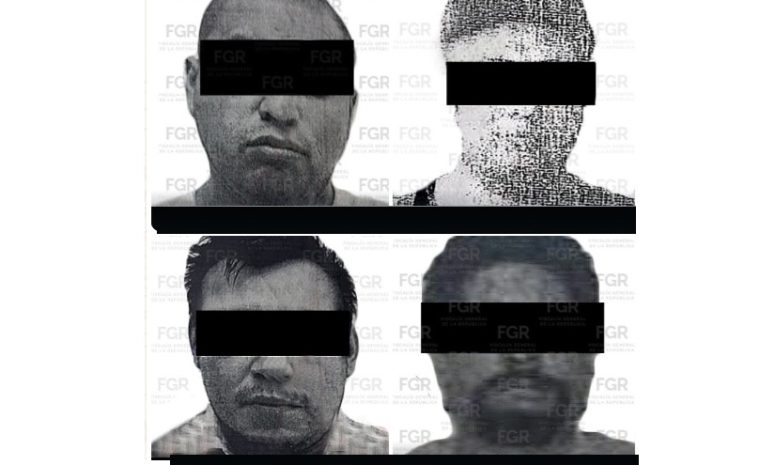 Condenan a asesinos del hijo de Javier Sicilia a 289 años de cárcel