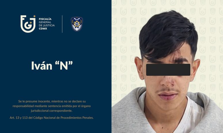 Procesan a presunto integrante de Los Bedolla por homicidio en AO