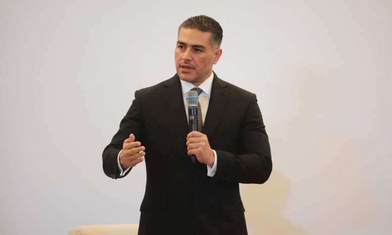 Construirán nuevo penal federal en Sinaloa para frenar violencia: Harfuch