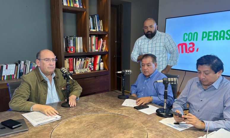 Crimen de estudiante española exhibe crisis de inseguridad: Moreira