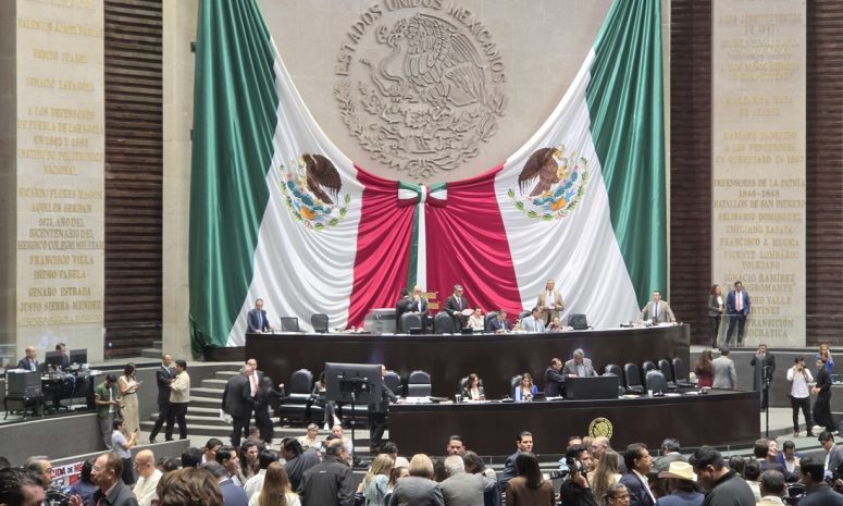 Avalan cambios al ISR y limitar deducciones empresariales