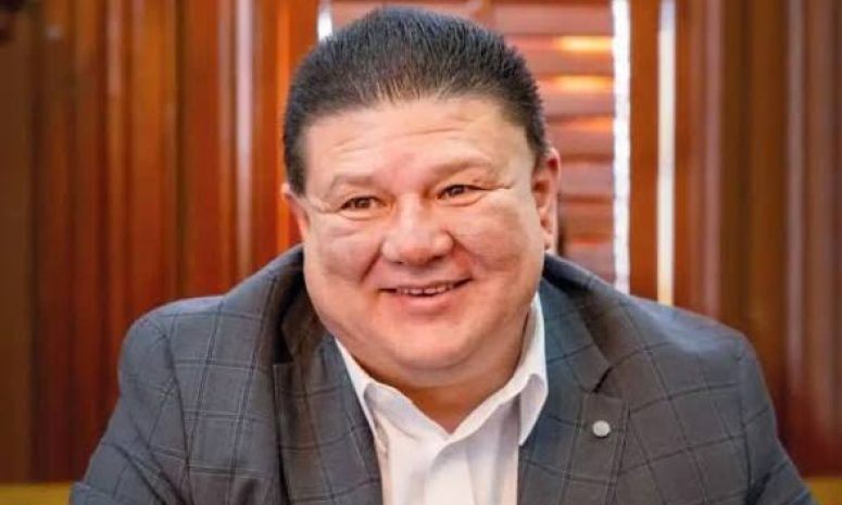 Reportan detención del exfiscal César Jáuregui en Chihuahua