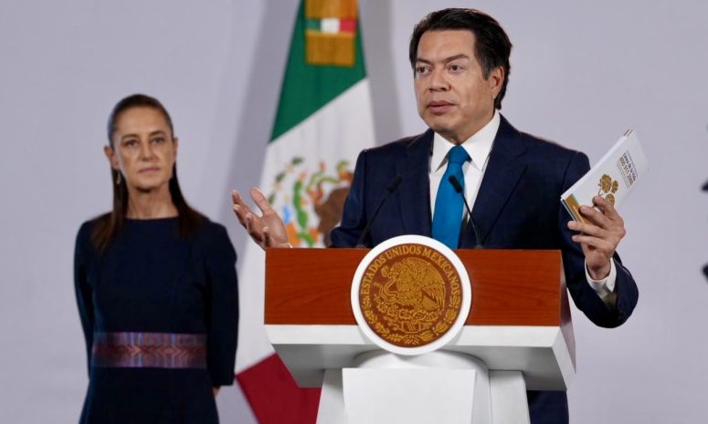 Plataformas digitales deben retirar contenidos que inciten a violencia