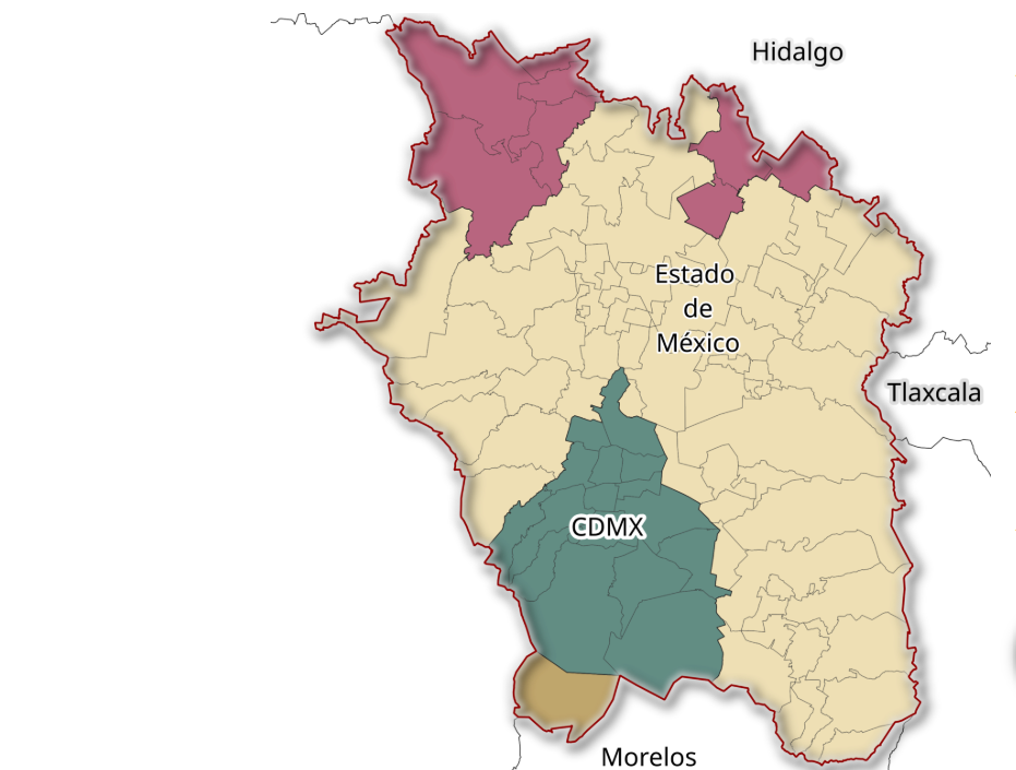 mexico
