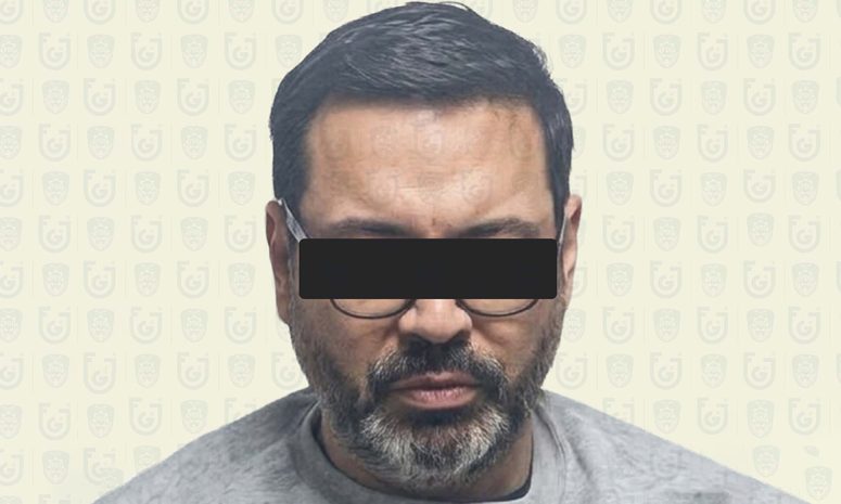 Acusado de golpear a recepcionista libra cargo de intento de feminicidio