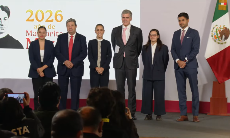 Anuncian inversión de 763 mdd para 20 nuevas plantas en 8 estados