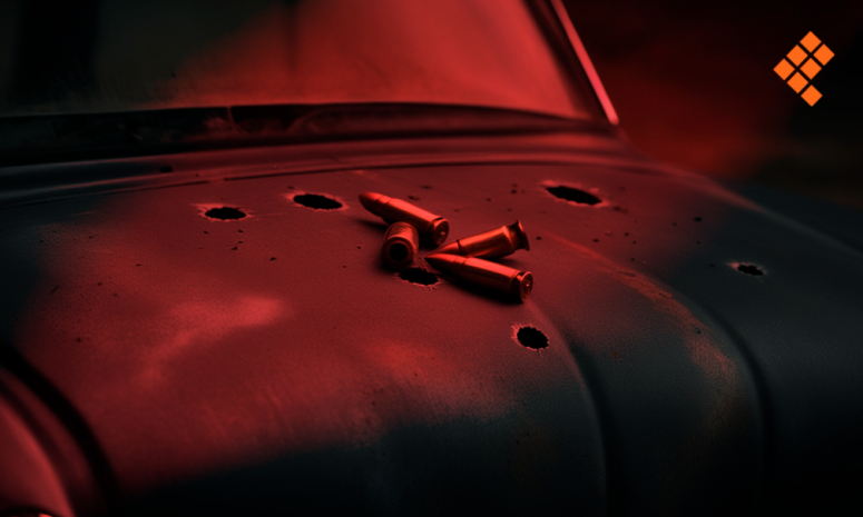 En el país, cada 22 minutos se registra un homicidio: TResearch