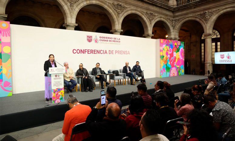 Iniciativa de rentas justas en CDMX de Brugada no regula Airbnb