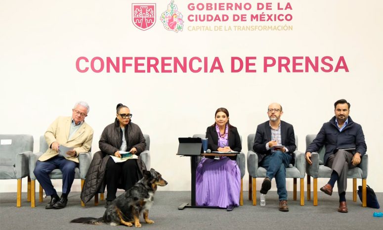Propone Brugada que rentas en CDMX no aumenten por encima de inflación
