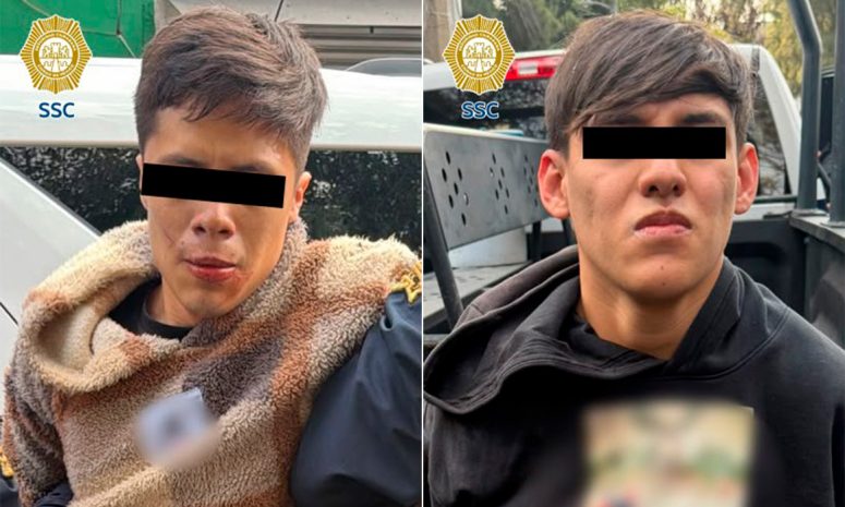 Caen 2 por posible ataque directo que deja 2 muertos y herido