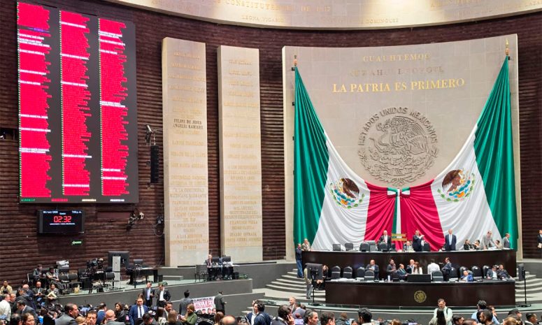 Aprueban Ley de Economía Digital sin cambios