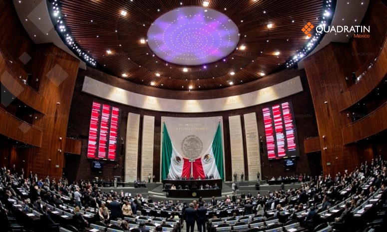 Endurecen diputados revisión de inversiones extranjeras