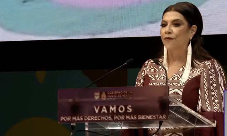 CDMX eleva 55% su inversión pública y suma 150 mil empleos