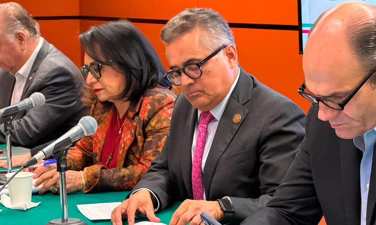 Sin fast-track, Cámara de Diputados dictaminará reforma al ISR