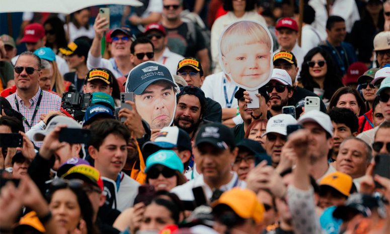 Leclerc no suelta pie de acelerador y buscan preservar energía de Checo