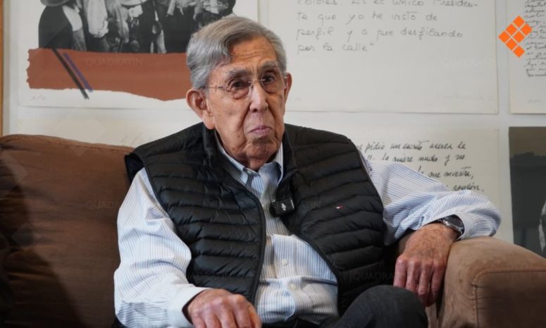 Legado de Cárdenas recuerda que los cambios nacen de la convicción: Morena