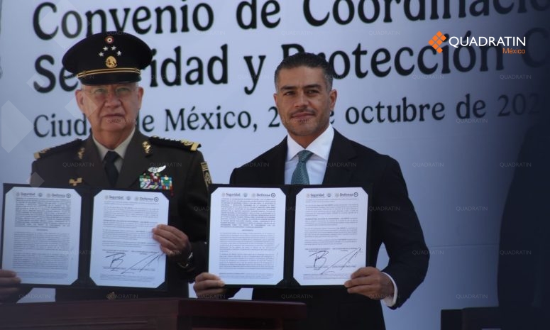 Defensa y Seguridad fortalecen capacidades de investigación e información