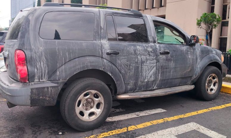 Detienen en Peralvillo a 2 ligados con robo de autopartes en Atizapán