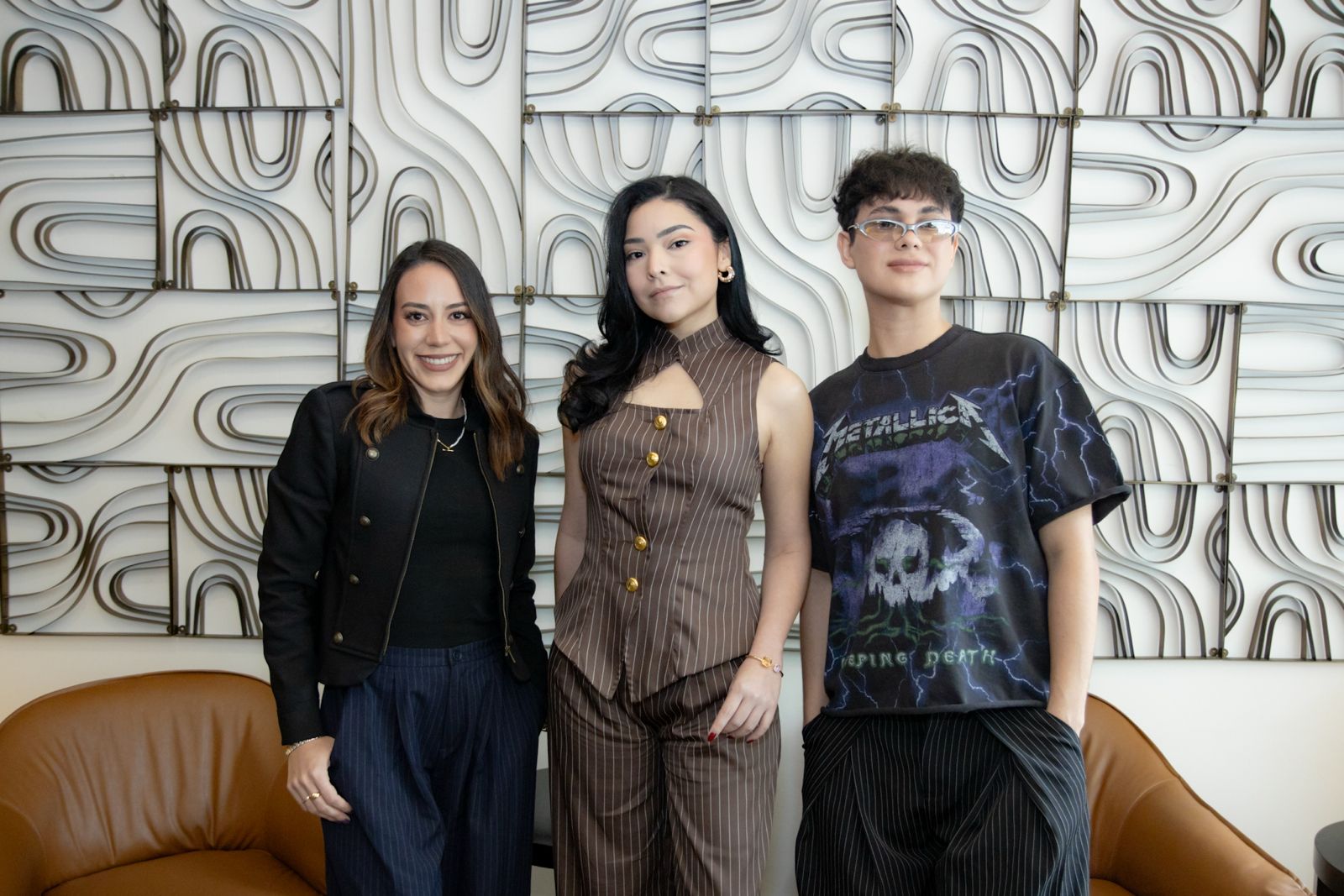 Dexel, Mafer y Daisy Navarro: crear contenido, emprender y evolucionar ...