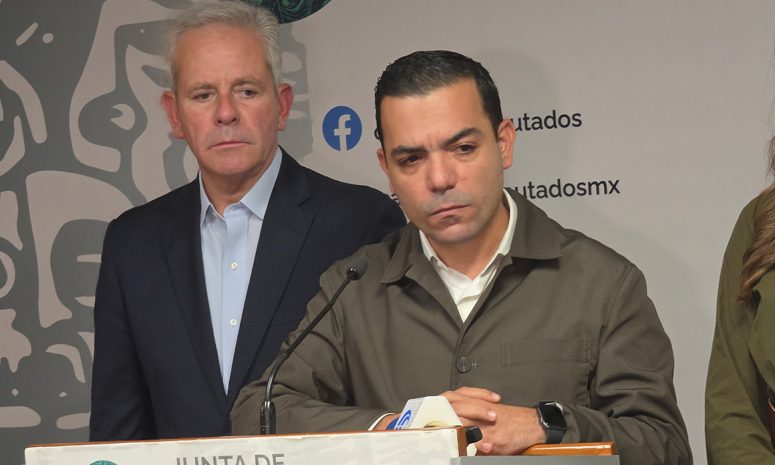 PAN exige transparencia en elección del INE