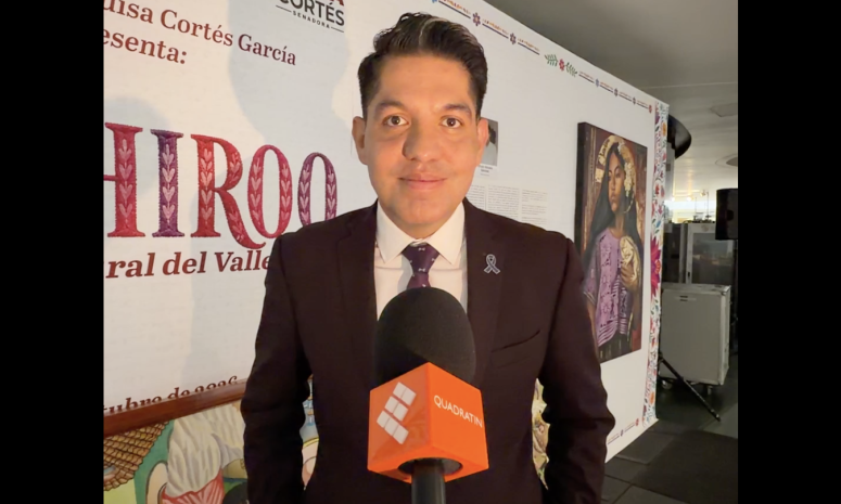 Aspira Emmanuel Reyes a coordinación de León y se destapa para 2030