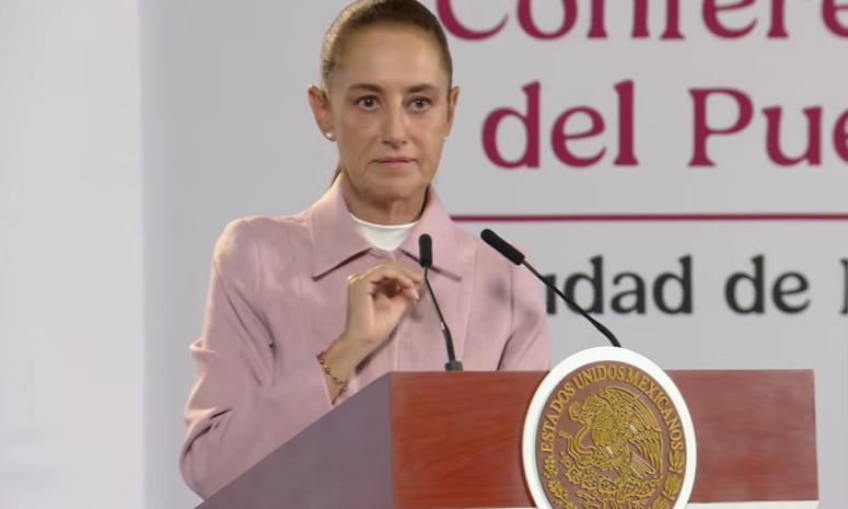 Grupo de Alto Nivel decide si es factible Academia en Querétaro: Sheinbaum