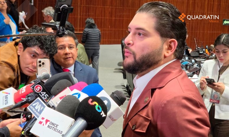 No me callarán: Gutiérrez Mancilla ante posibles sanciones