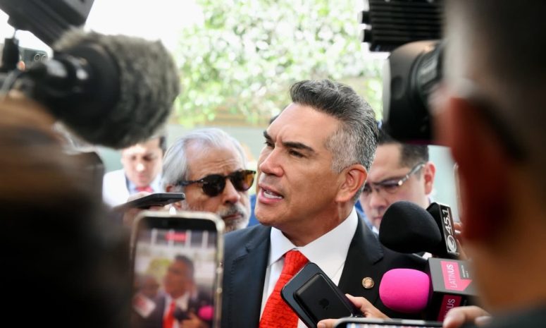 Sucesor de Taddei debe ser libre de filias y fobias políticas: Alito