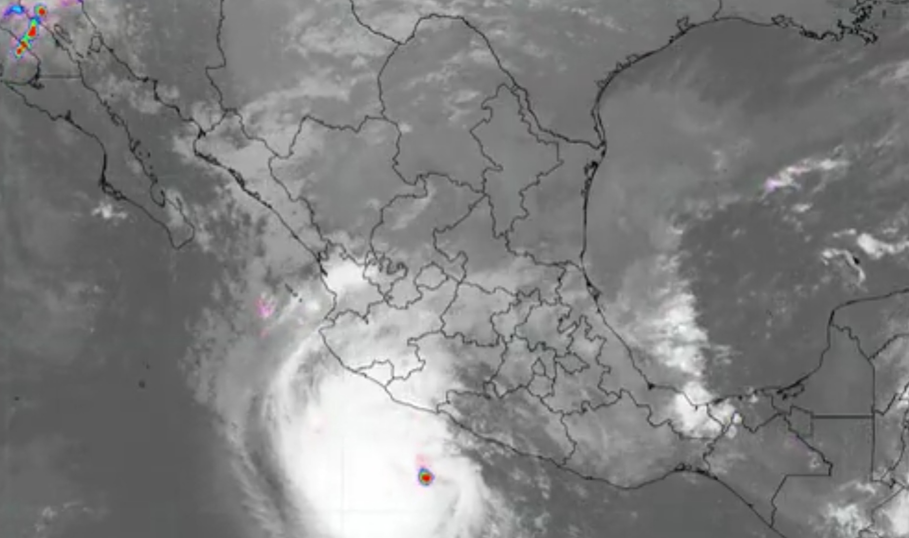 mexico