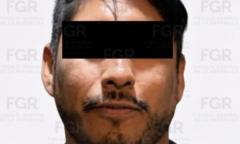 Imponen prisión preventiva a Iván de Los Cromos