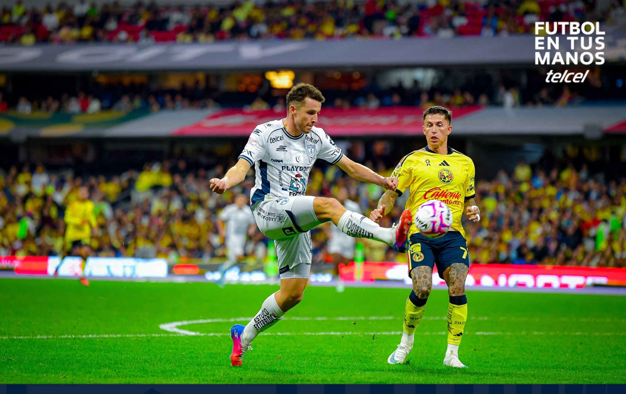 Azteca Henry Pachuca se sale con la suya del Azteca - Quadratín México