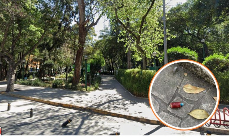 Longaniza con píldora, lo hallado ante posible envenenamiento de perros