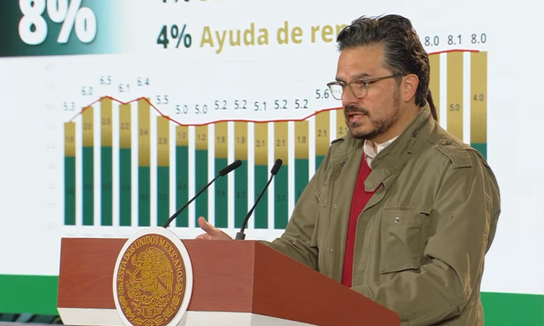 Lanza IMSS 12 acciones para mejoras; aumento del 8% inicia este miércoles