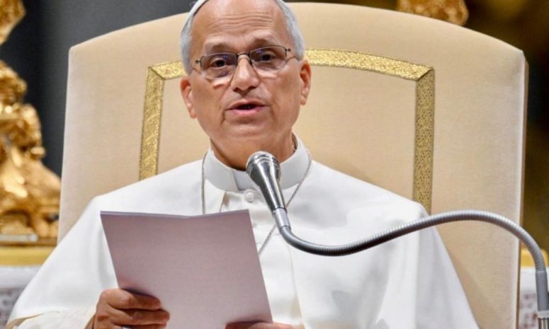 El Papa León XIV será operado para retirar un nódulo pulmonar
