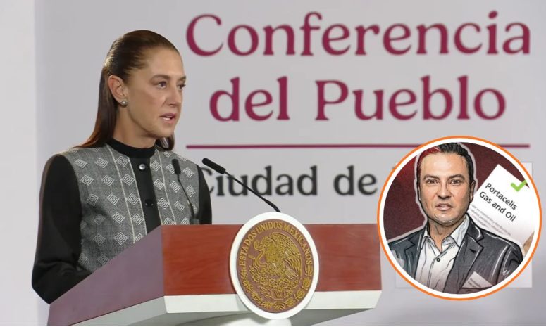 Que FGR informe si existe investigación contra Amílcar Olán: Sheinbaum