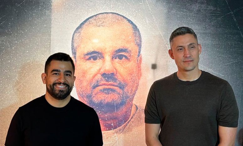 Operación Cisne Negro captura otra versión de cacería de El Chapo