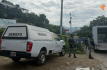 Lo matan a tiros afuera del motel Los Limones en Acapulco