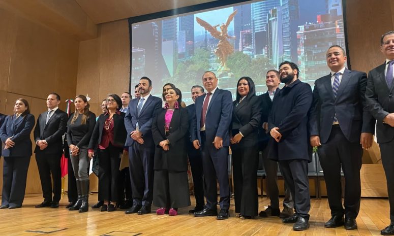 Garantiza Brugada transparencia y honestidad en auditoría a alcaldías