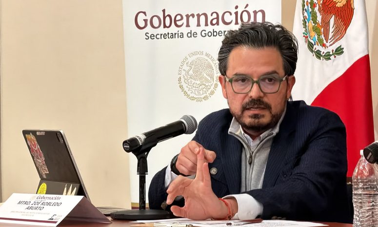 Tras protestas, Zoe Robledo anuncia diálogo directo en 277 hospitales